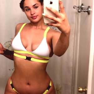 janae-girard Nude OnlyFans Leaks