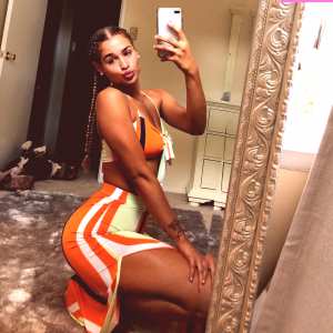 janae-girard Nude OnlyFans Leaks