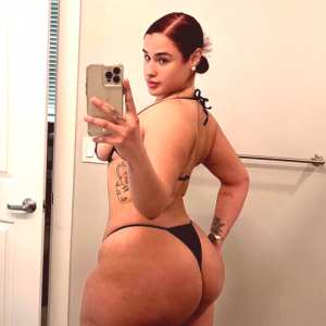 janae-girard Nude OnlyFans Leaks