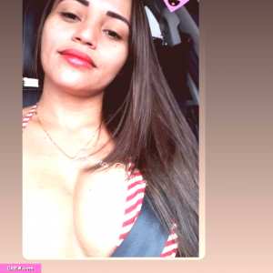 janayna-bezerra Nude OnlyFans Leaks