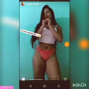 Janayna Bezerra Nude Leaks Onlyfans