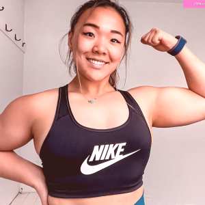 janekim-fitness Nude OnlyFans Leaks