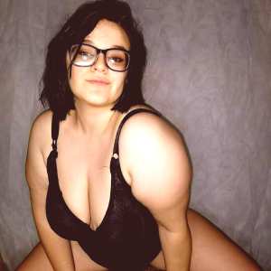 janiis-bbw Nude OnlyFans Leaks