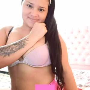 janiis-bbw Nude OnlyFans Leaks