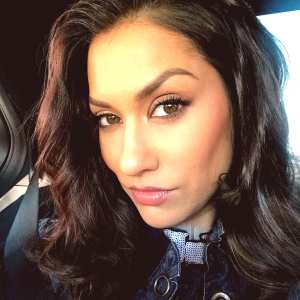 janina-gavankar Nude OnlyFans Leaks