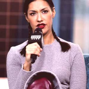 janina-gavankar Nude OnlyFans Leaks