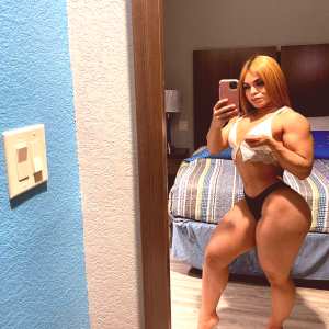 Jasmin Santibanez Nude Leaks Onlyfans