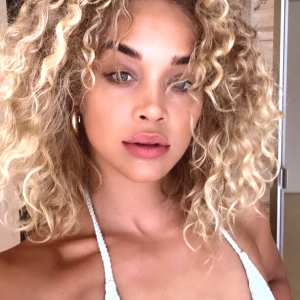 jasmine-sanders Nude OnlyFans Leaks