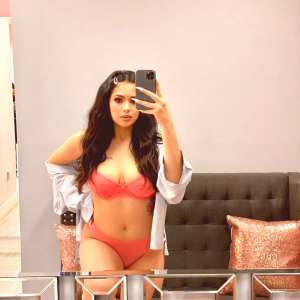 jasmine-villegas Nude OnlyFans Leaks