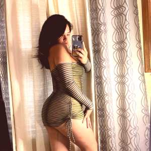 jasmine-villegas Nude OnlyFans Leaks