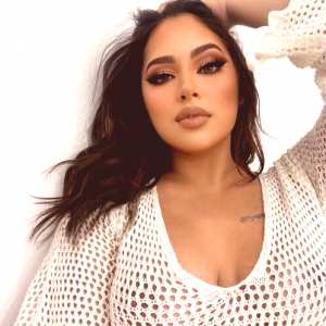 jasmine-villegas Nude OnlyFans Leaks