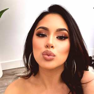 jasmine-villegas Nude OnlyFans Leaks