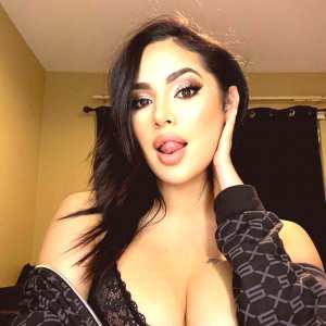 jasmine-villegas Nude OnlyFans Leaks