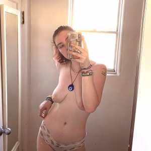 jaydaariel Nude OnlyFans Leaks