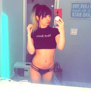 jaylablissfree Nude OnlyFans Leaks