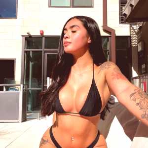 jazmin-bertrand Nude OnlyFans Leaks