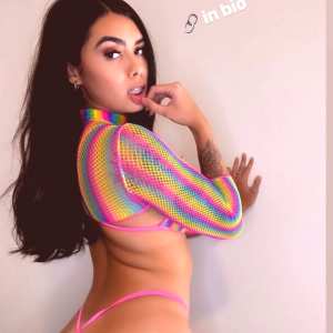 jazmin-bertrand Nude OnlyFans Leaks