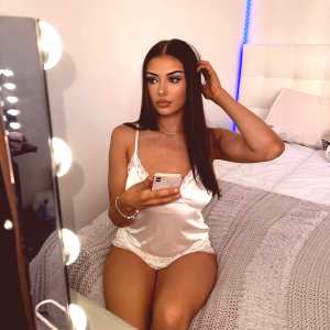 jazmin-lemon Nude OnlyFans Leaks