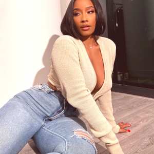 jazzmine-jackson Nude OnlyFans Leaks