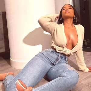 jazzmine-jackson Nude OnlyFans Leaks