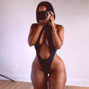 jazzmine-jackson Nude OnlyFans Leaks