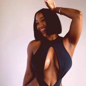 jazzmine-jackson Nude OnlyFans Leaks