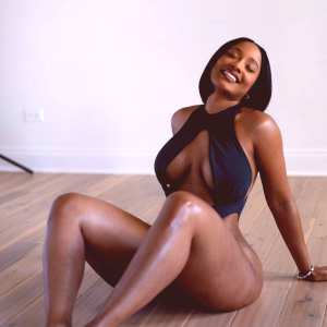 jazzmine-jackson Nude OnlyFans Leaks