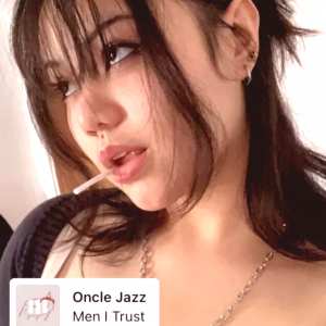 jazzy-rosie Nude OnlyFans Leaks