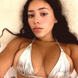 jazzyymartinez Nude OnlyFans Leaks