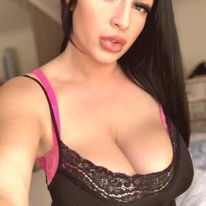 jcupjasmine Nude OnlyFans Leaks