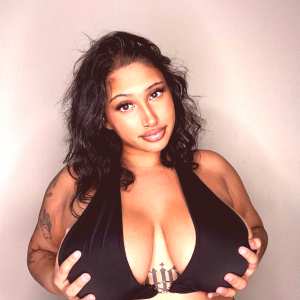 Jeanette Prakash Nude Leaks Onlyfans