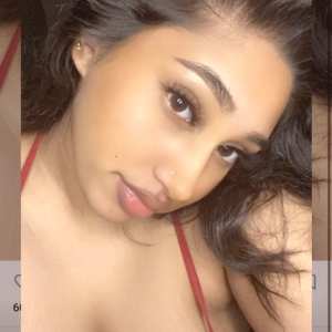 jeanetteprakash Nude OnlyFans Leaks