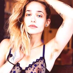 jemima-kirke Nude OnlyFans Leaks