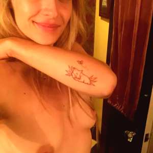 jemima-kirke Nude OnlyFans Leaks