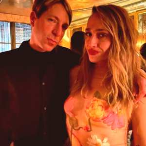 jemima-kirke Nude OnlyFans Leaks