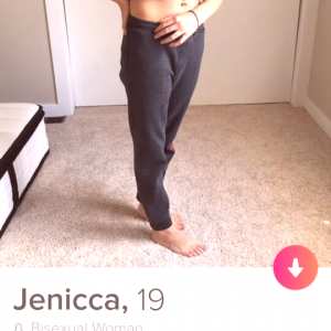 jenicca Nude OnlyFans Leaks