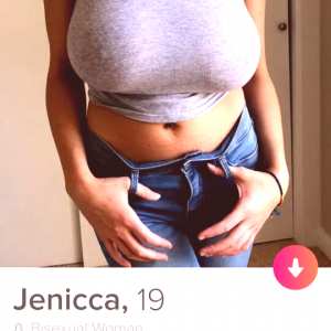 jenicca Nude OnlyFans Leaks