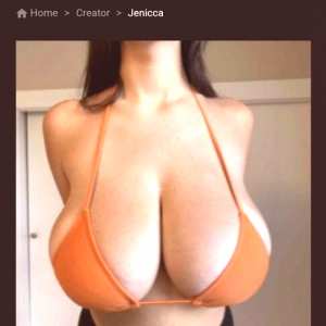 jenicca Nude OnlyFans Leaks