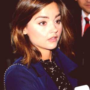 jenna-coleman Nude OnlyFans Leaks