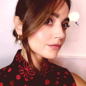 jenna-coleman Nude OnlyFans Leaks