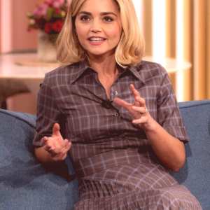 jenna-coleman Nude OnlyFans Leaks