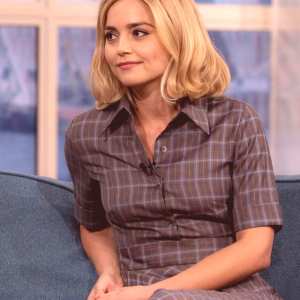 jenna-coleman Nude OnlyFans Leaks