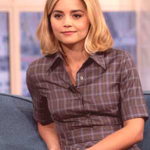 jenna-coleman Nude OnlyFans Leaks