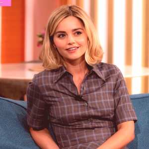 jenna-coleman Nude OnlyFans Leaks