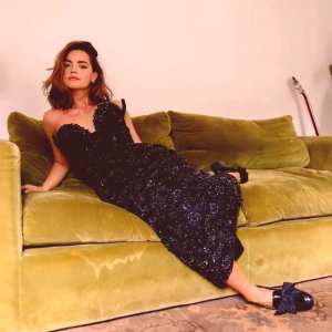 jenna-coleman Nude OnlyFans Leaks