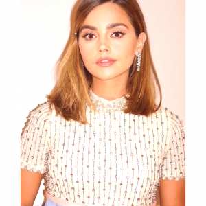 jenna-coleman Nude OnlyFans Leaks