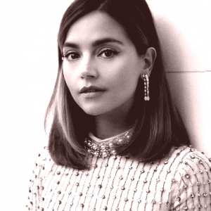 jenna-coleman Nude OnlyFans Leaks