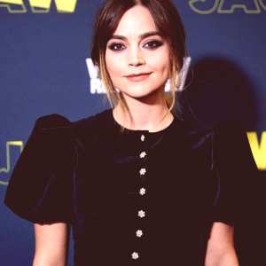 jenna-coleman Nude OnlyFans Leaks