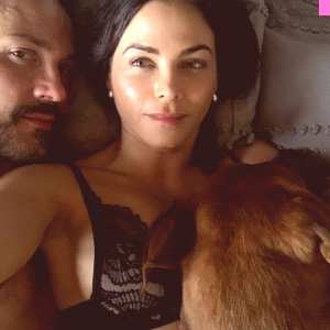 jenna-dewan-tatum Nude OnlyFans Leaks