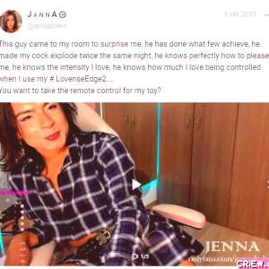 jenna-drako Nude OnlyFans Leaks